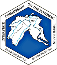 Interstate Commission on the Potomac River Basin